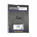 Kit fixation Hyperpro pour BMW R1200GS Lc 14-18/R1200RT 14-19 0