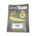 Kit fixation Hyperpro pour Honda CBR600RR 05-06 0