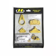 Kit fixation Hyperpro pour Honda CBR650F 14-19