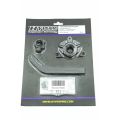 Kit fixation Hyperpro pour Kawasaki Versys 1000 12-15 0