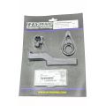Kit fixation Hyperpro pour Kawasaki ZX6R 636 13-26 0