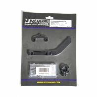 Kit fixation Hyperpro pour Kawasaki Versys 650 15-19
