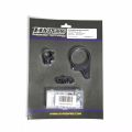Kit fixation Hyperpro pour KTM 1090 Adventure 17-18 0