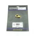 Kit fixation Hyperpro pour Suzuki GSXR600/750 00-07/GSXR1000 01-06/GSXR1300 Hayabusa 08-19 0