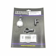 Kit fixation Hyperpro pour Yamaha R1 09-26/MT10 16-24