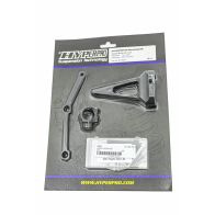 Kit fixation Hyperpro pour Hyperpro Yamaha MT-09 13-20