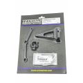 Kit fixation Hyperpro pour Hyperpro Yamaha MT-09 13-20 0