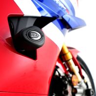 Tampons de protection R&G Honda CBR1000RR 20-26