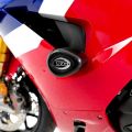 Tampons de protection R&G Honda CBR1000RR 20-26 1