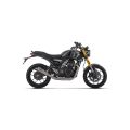 Silencieux Arrow Pro-Race pour Triumph Speed/Scrambler 400 24-25 0