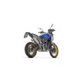 Silencieux Arrow Indy-Race embout carbone pour BMW F800GS/F900GS 24-25 1