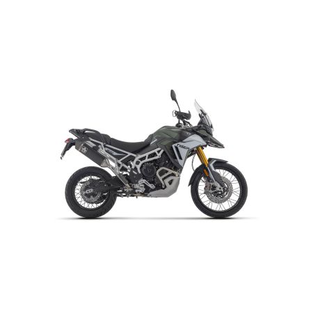 Silencieux Arrow Veloce pour Triumph Tiger 900 24-25