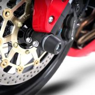 Protection de fourche R&G pour Honda CBR600RR 24-26