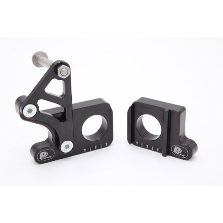 Tendeurs de chaine PP Tuning pour Kawasaki ZX10R 21-25