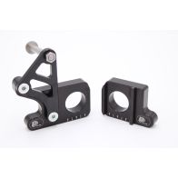 Tendeurs de chaine PP Tuning pour Kawasaki ZX10R 21-25