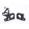 Tendeurs de chaine PP Tuning pour Kawasaki ZX10R 21-25 0