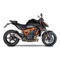 Silencieux Spark titane KONIX EVO pour KTM 1290 Superduke 20-26/1390 Superduke 24-26 0