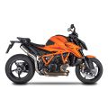 Silencieux Spark titane DYNO pour KTM 1290 Superduke 20-26/1390 Superduke 24-26 3
