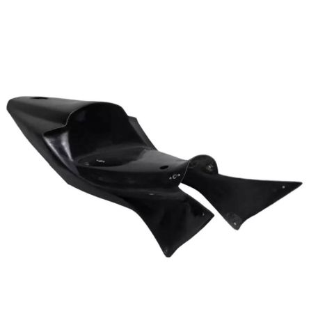 Selle nue S2 Concept pour Honda CBR600RR 24-26