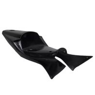 Selle nue S2 Concept pour Honda CBR600RR 24-26