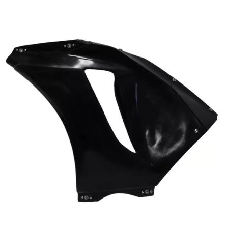 Flanc gauche S2 Concept pour Honda CBR600RR 24-26
