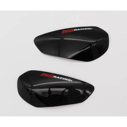 Sliders de réservoir R&G Racing pour Kawasaki ZX-10R 21-26