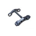 Tés de fourche S2 Concept pour Triumph Street Triple 765 17-23 1