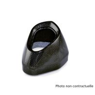 Embout d'échappement carbone Akrapovic V-EC141