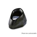 Embout d'échappement carbone Akrapovic V-EC63 0