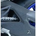 Protection de bras oscillant adhésive R&G pour Yamaha YZF-R1/R1M 15-26 1
