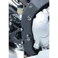 Protection de bras oscillant adhésive R&G pour Yamaha YZF-R1/R1M 15-26 2