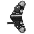 Commodo gauche Jetprime JP PSR TR039 1