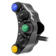 Commodo gauche Jetprime JP PSR TR039