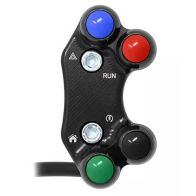 Commodo droit Jetprime JP PLD 039