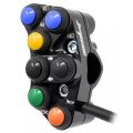 Commodo gauche 7 boutons Jetprime JP PS TR039 1