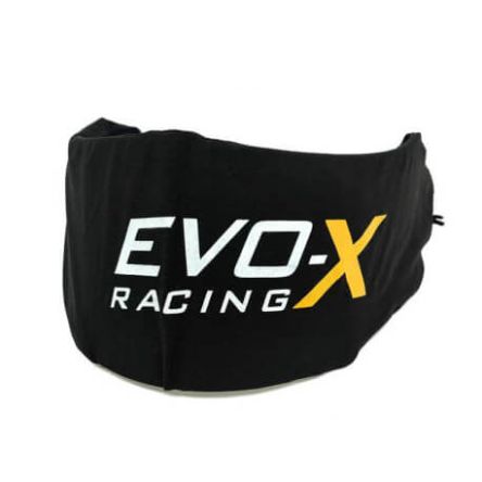 Housse de protection de visière Evo-X racing