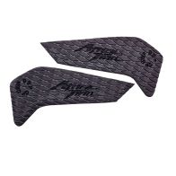Grip de réservoir DRP Grip pour Honda CRF 1100 L Africa Twin 24-25