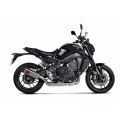 Ligne complete racing Akrapovic  pour Yamaha MT-09 24-26 0