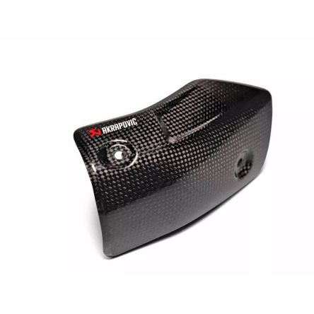 Pare chaleur Akrapovic P-HSH7SO3