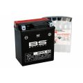 Batterie BS Battery BTX7L-BS 0
