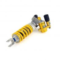 Amortisseur Ohlins TTX pour Kawasaki ZZR1400 06-20