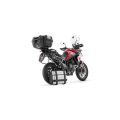 Silencieux Arrow Veloce Racing pour Triumph Tiger 850 20-24/900 20-23 1