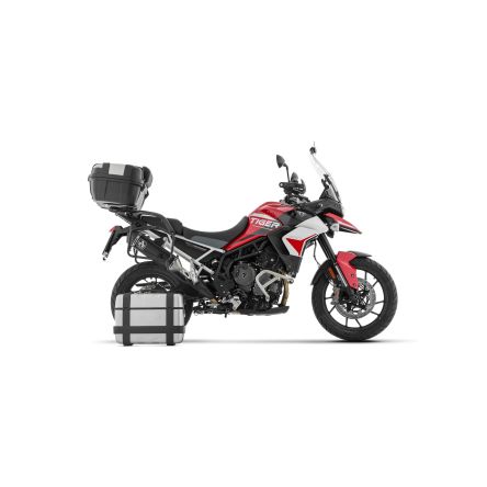 Silencieux Arrow Veloce Racing pour Triumph Tiger 850 20-24/900 20-23