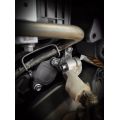 Guide d'axe de selection Gilles Tooling pour Triumph Speed Triple 1200RR 22-24/RS 21-22 2