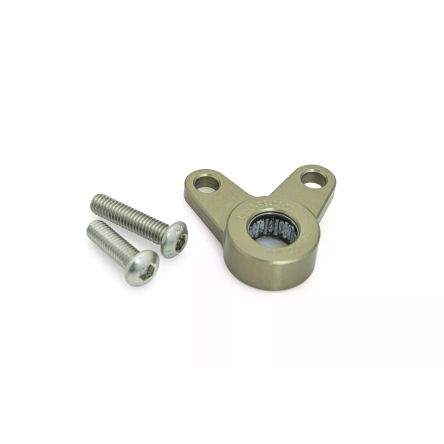 Guide d'axe de selection Gilles Tooling pour Triumph Speed Triple 1200RR 22-24/RS 21-22