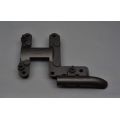 Filtre à air Performance + support ECU MWR pour Ducati 950 Hypermotard 19-24 4