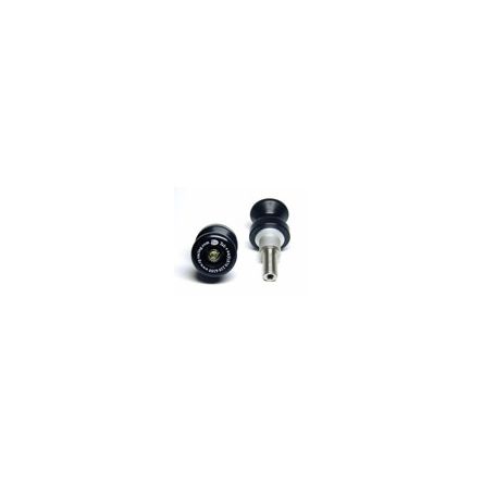 Diabolo de protection de bras oscillant R&G CR0045BK