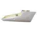 Sabot Blinder Moto 2 pour Triumph 675 et 765 4