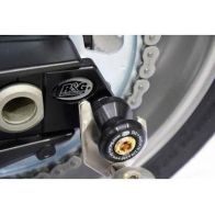 Diabolo de protection de bras oscillant R&G CR0022BK