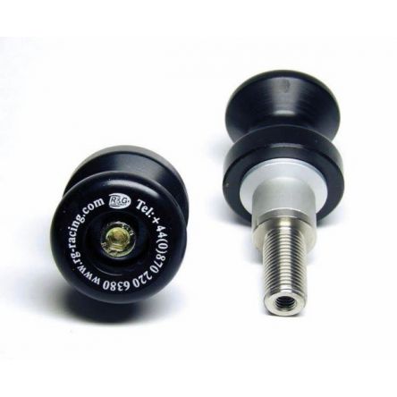 Diabolo de protection de bras oscillant R&G CR0002BK